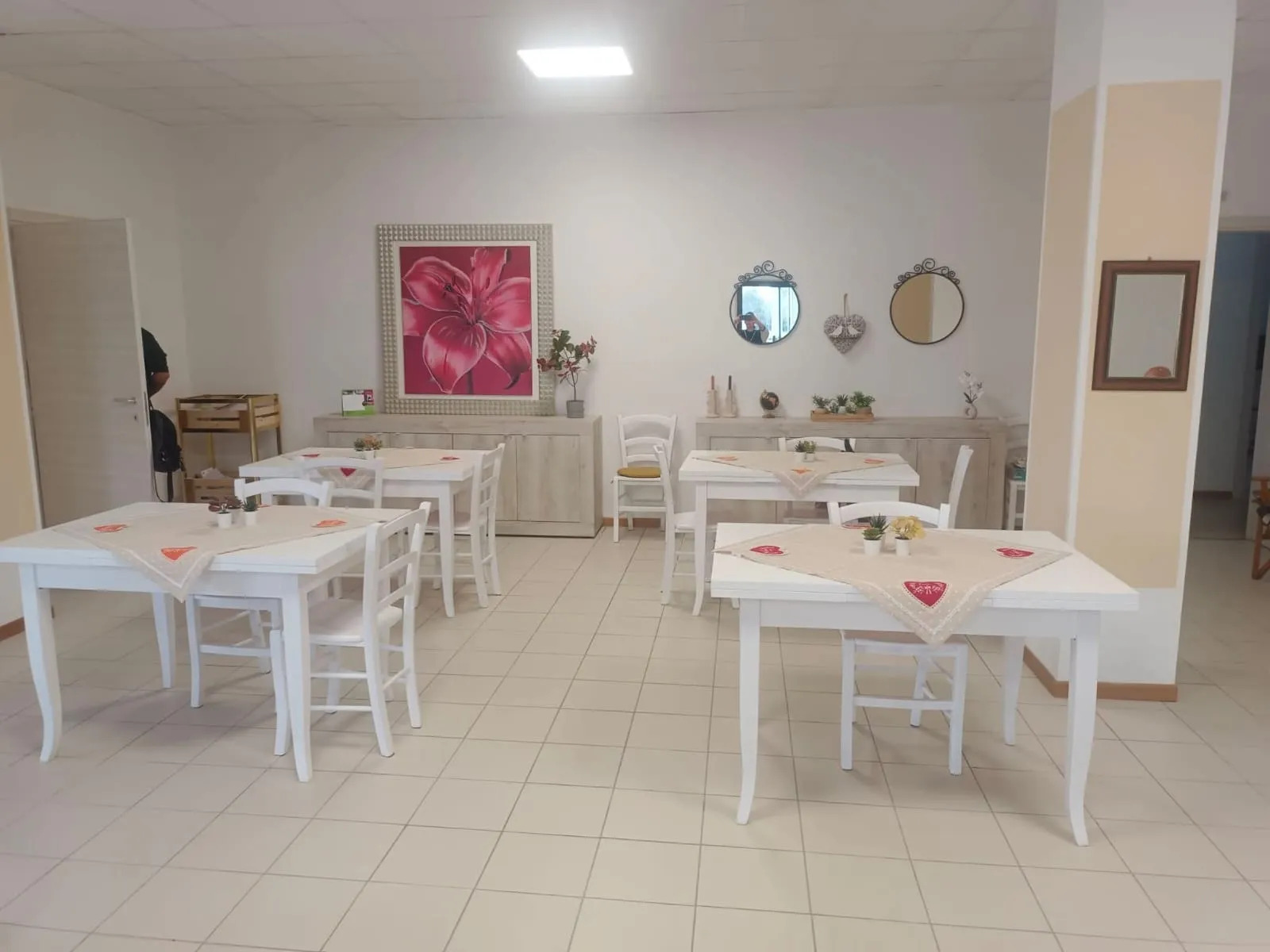 Residence La Tuscia Family